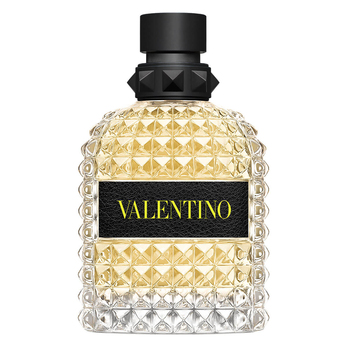 Perfume valentino top uomo hombre